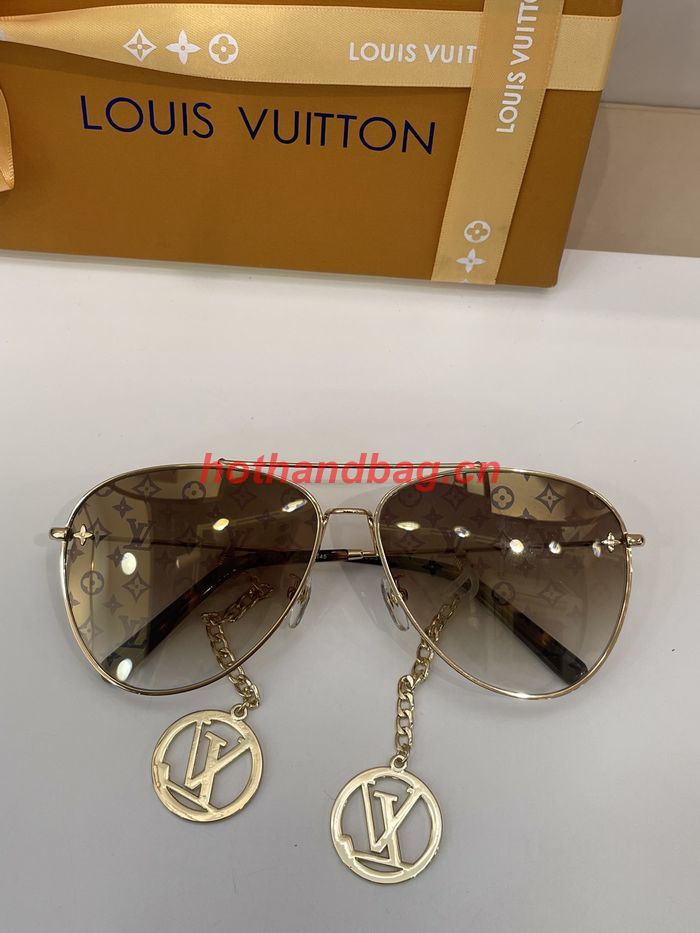 Louis Vuitton Sunglasses Top Quality LVS02819